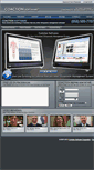Mobile Screenshot of coactionsoft.com
